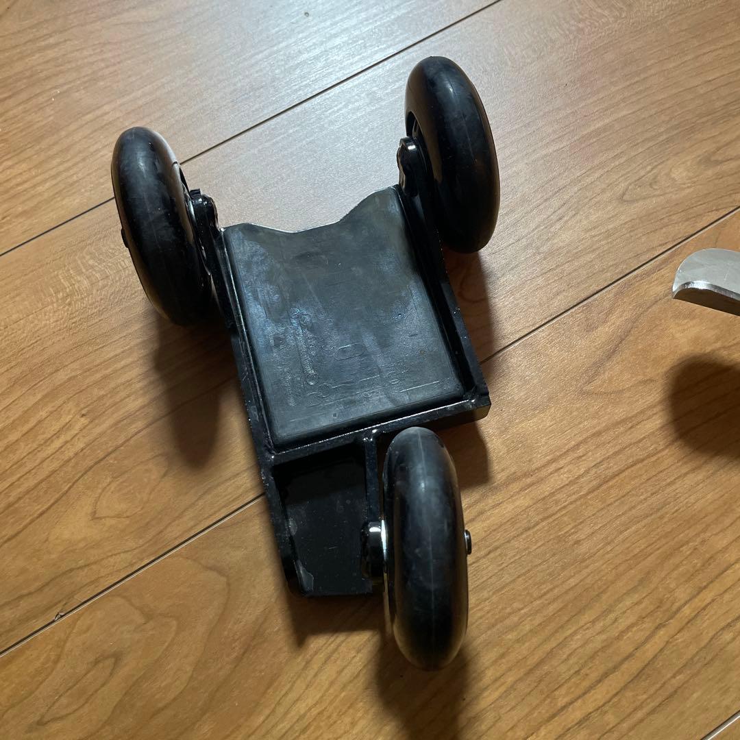 バイクムーバープログレス