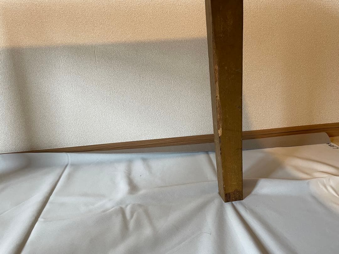 フランスのヴィンテージテーブル