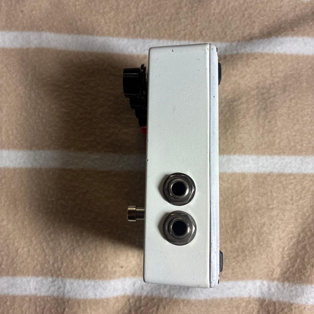 ギター SMART PEOPLE FACTORY INTERSTATE 5 DELAY