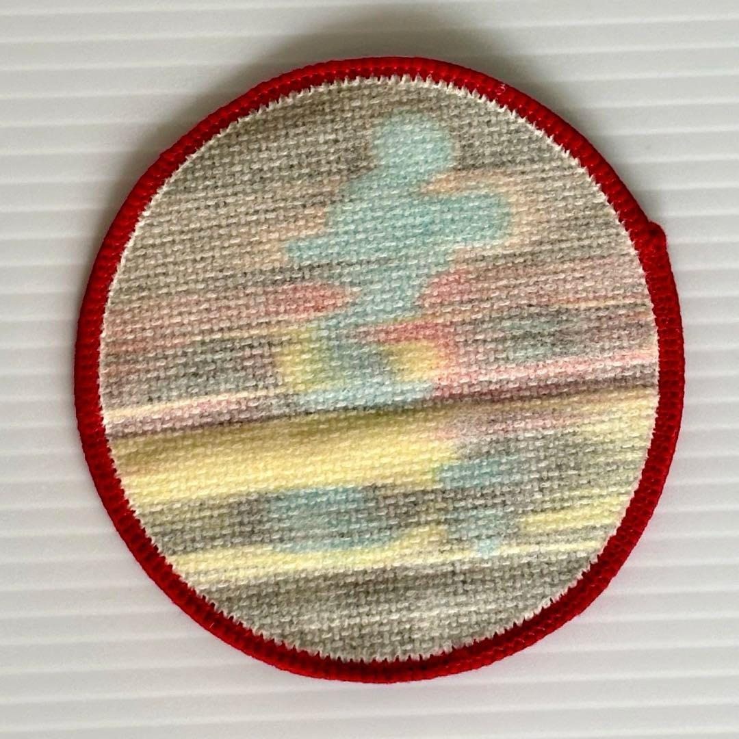 【ヴィンテージ】1977MARXミッキーマウス腕時計＊ワッペン＊1967バッジ