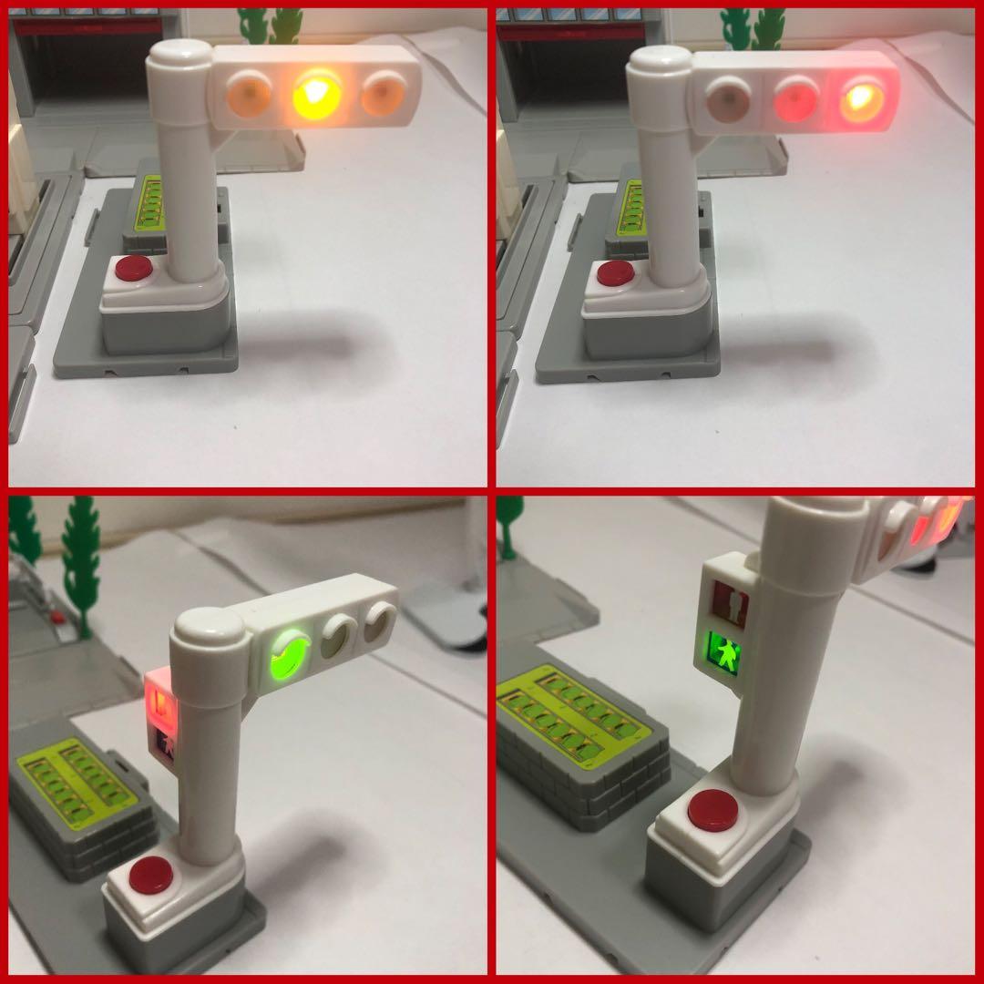トミカタウン　まとめ売り　パーツ