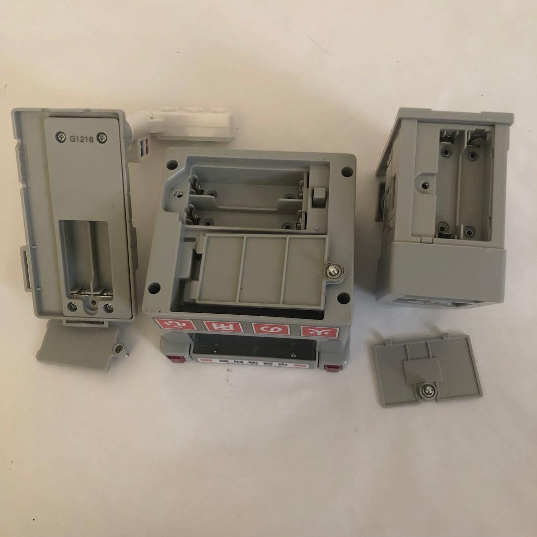 トミカタウン　まとめ売り　パーツ