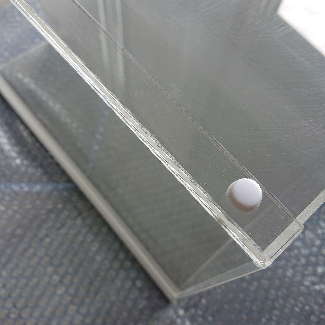 ナノブロック ポケモン ディスプレイケース