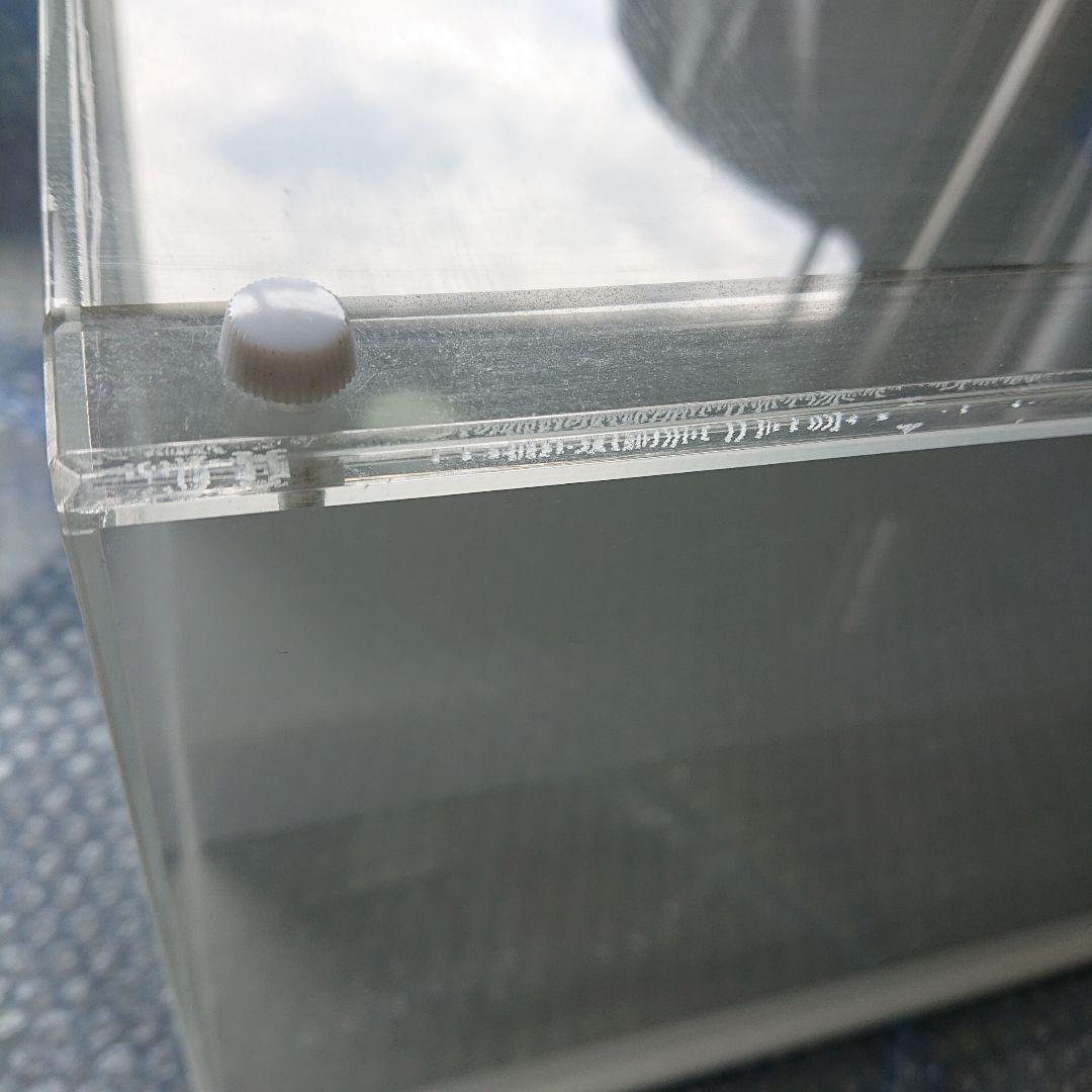 ナノブロック ポケモン ディスプレイケース