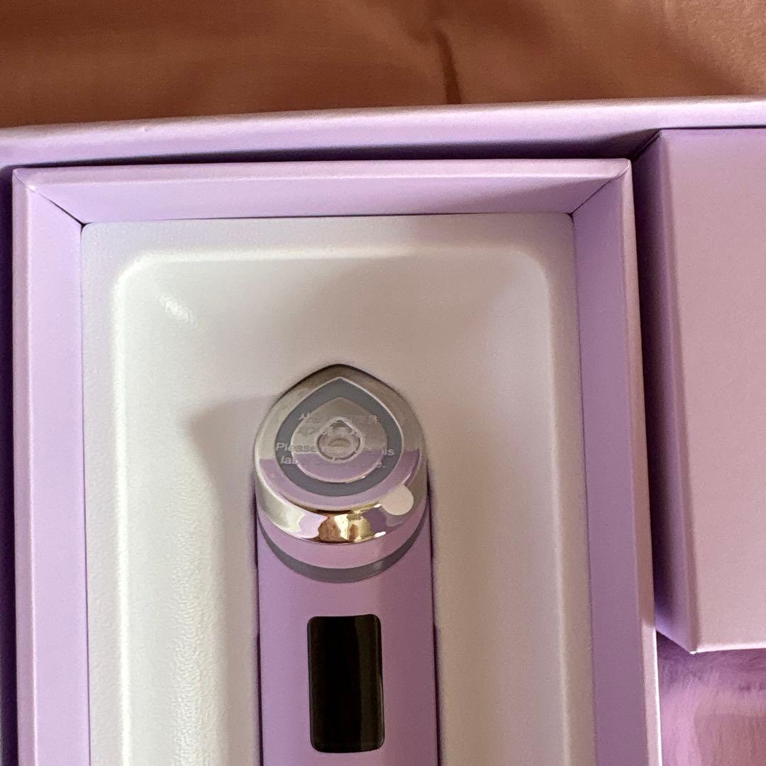 メディキューブ AGE-R ブースタープロ クロミ エディション