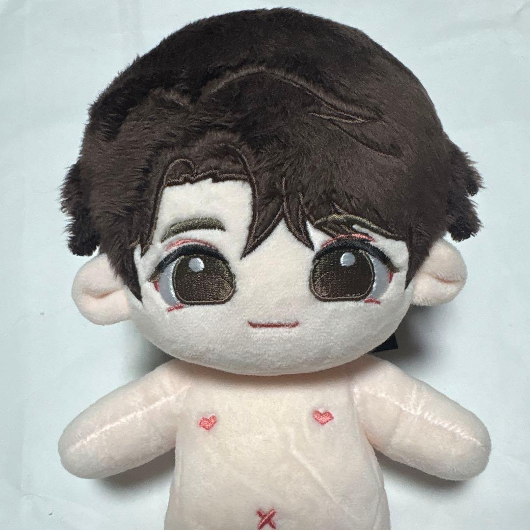 コン・ユ ぬいぐるみ