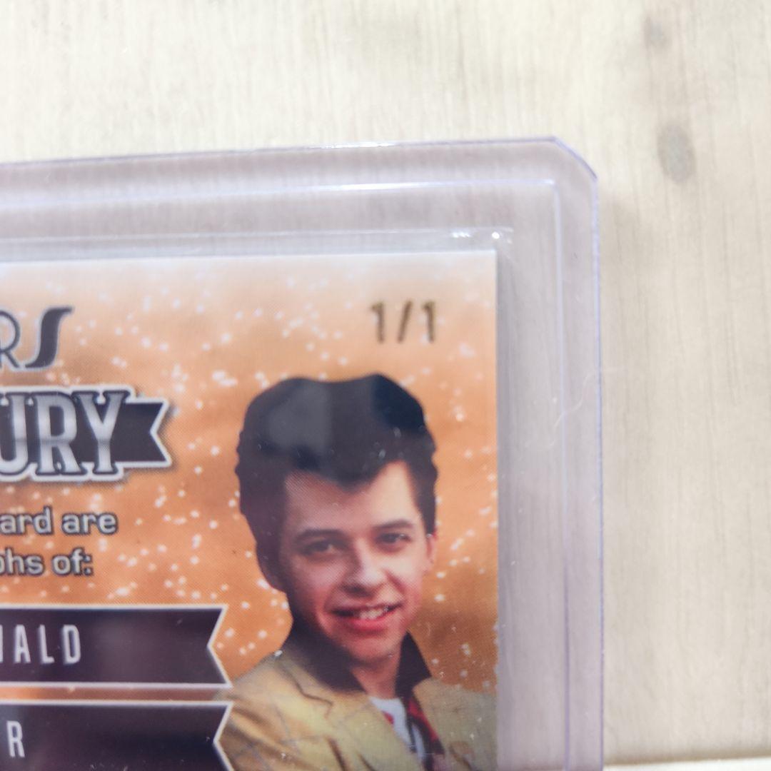 その他 POP CENTURY 1/1 Molly Ringwald Jon Cryer