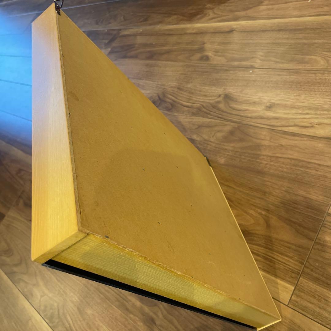 ジッポー コレクションケース 木製