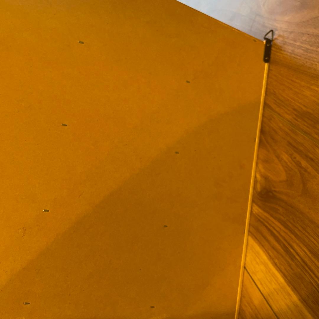 ジッポー コレクションケース 木製