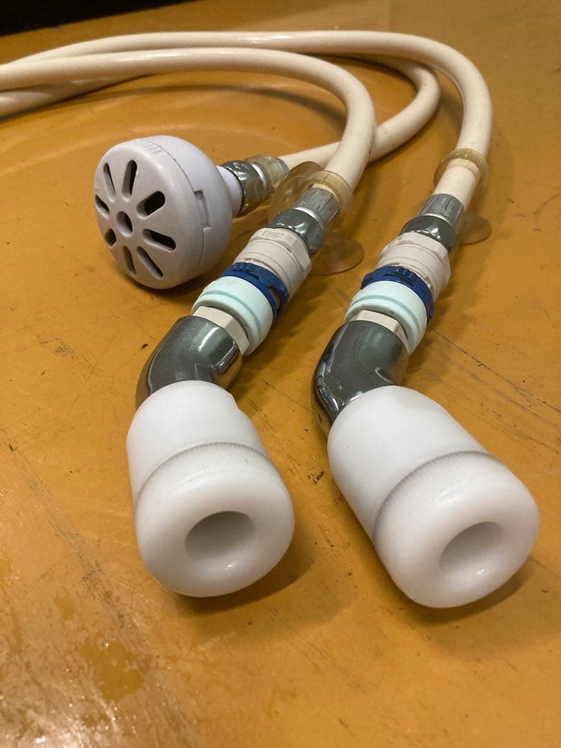 マイクロバブルB-WASH-ST