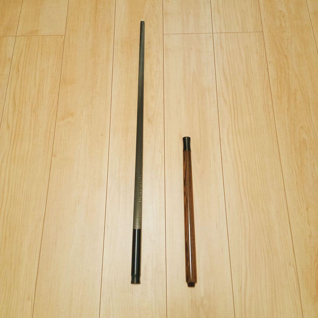 【最終価格】BANジャンプキュー 　　カーボンシャフト　ビリヤード