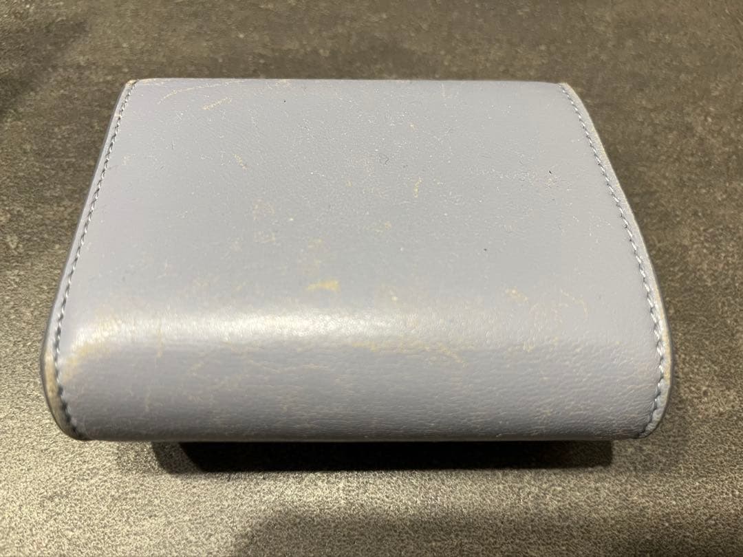 セリーヌ　三つ折り財布　Small Flap Wallet