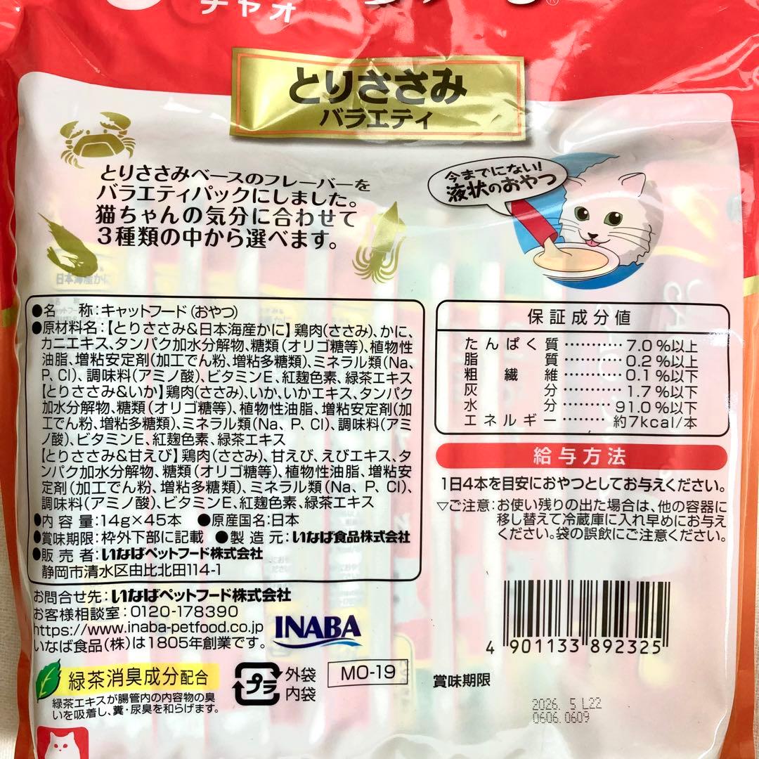 キャットフード yasu