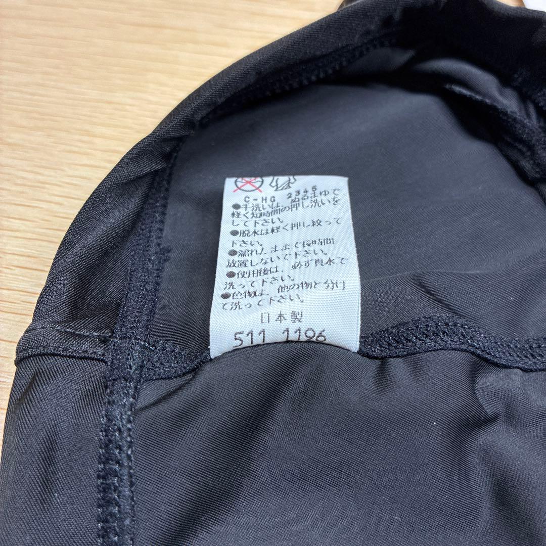 モ*ナ様 新品 ASICS 競泳水着 ハイドロCD AMA148 サイズM ブラ