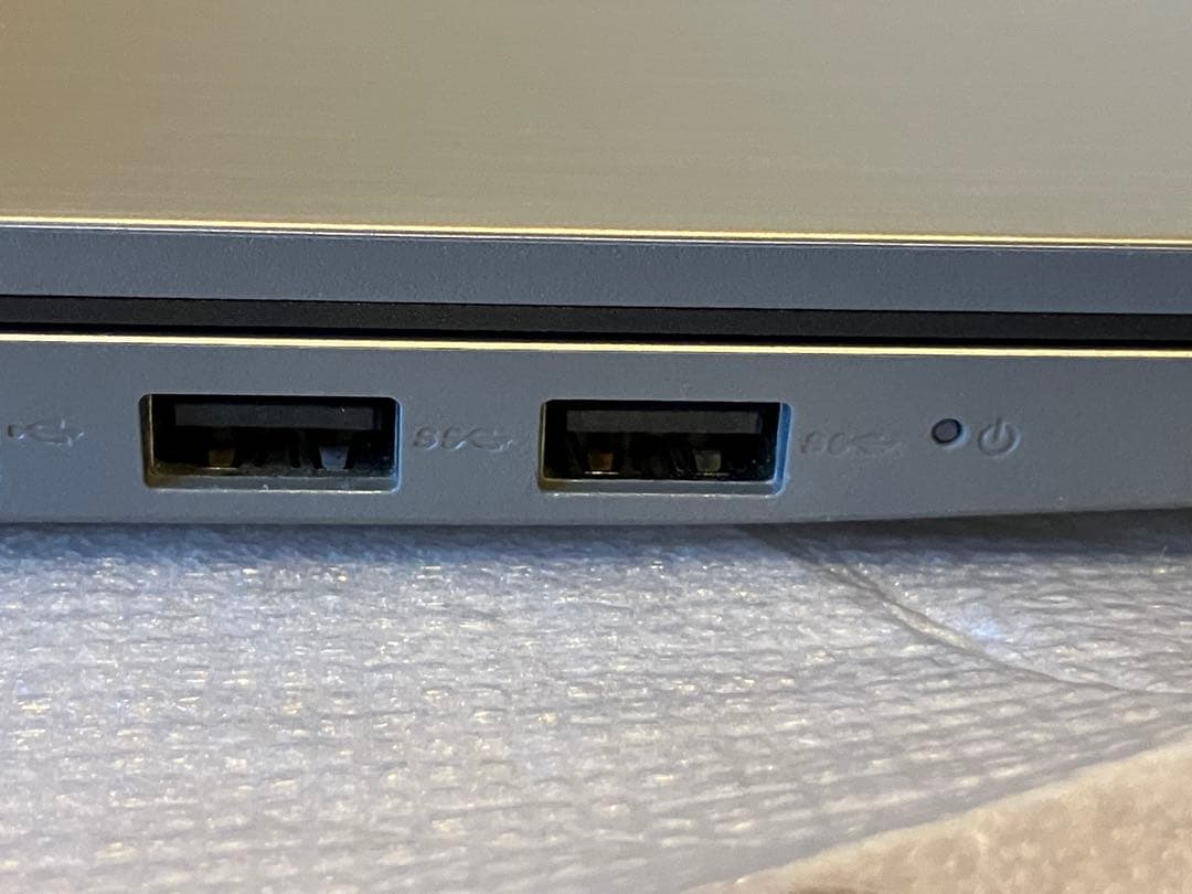 Lenovo Slim 350 14.0型 Ryzen5 8GBメモリ512GB