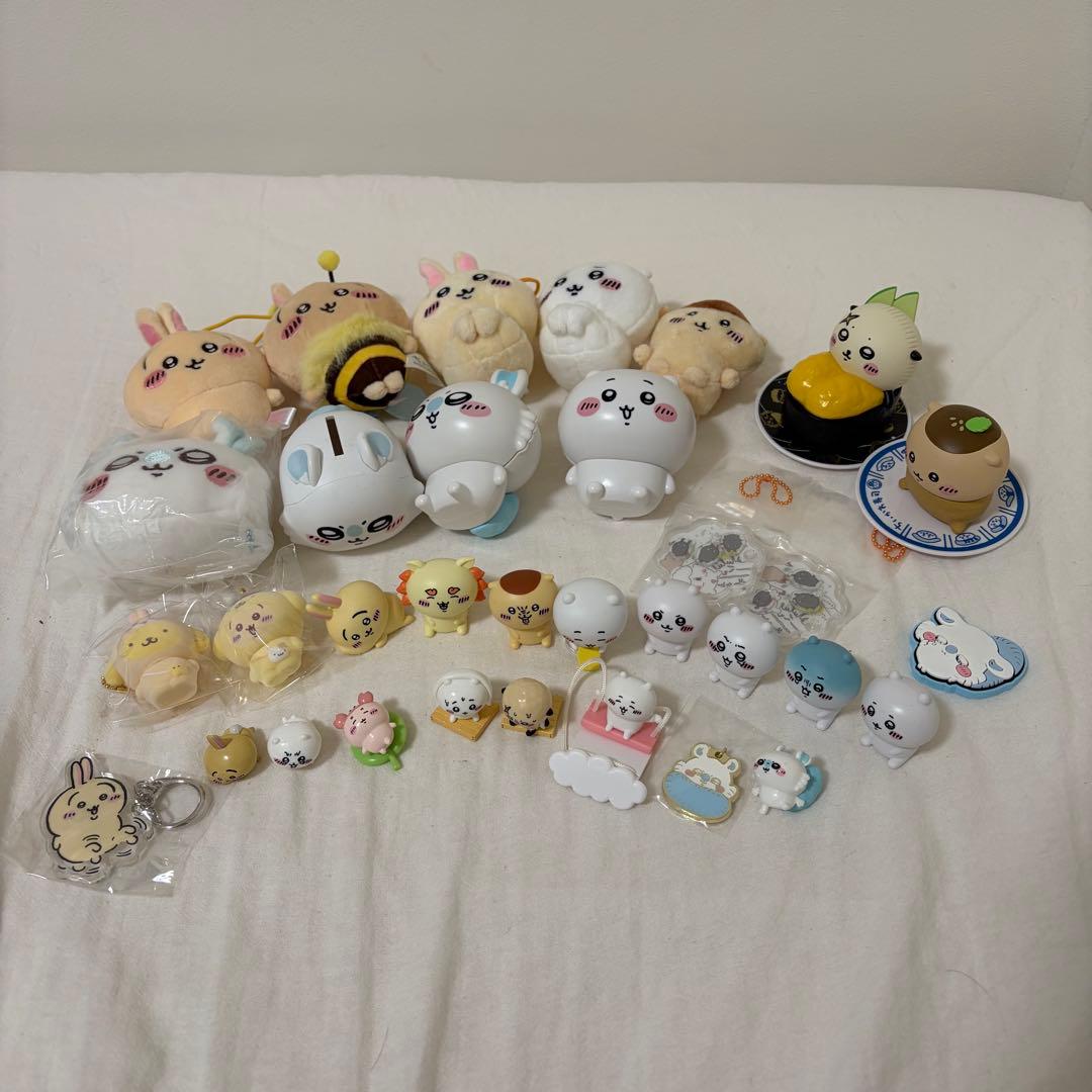 ちいかわ グッズ