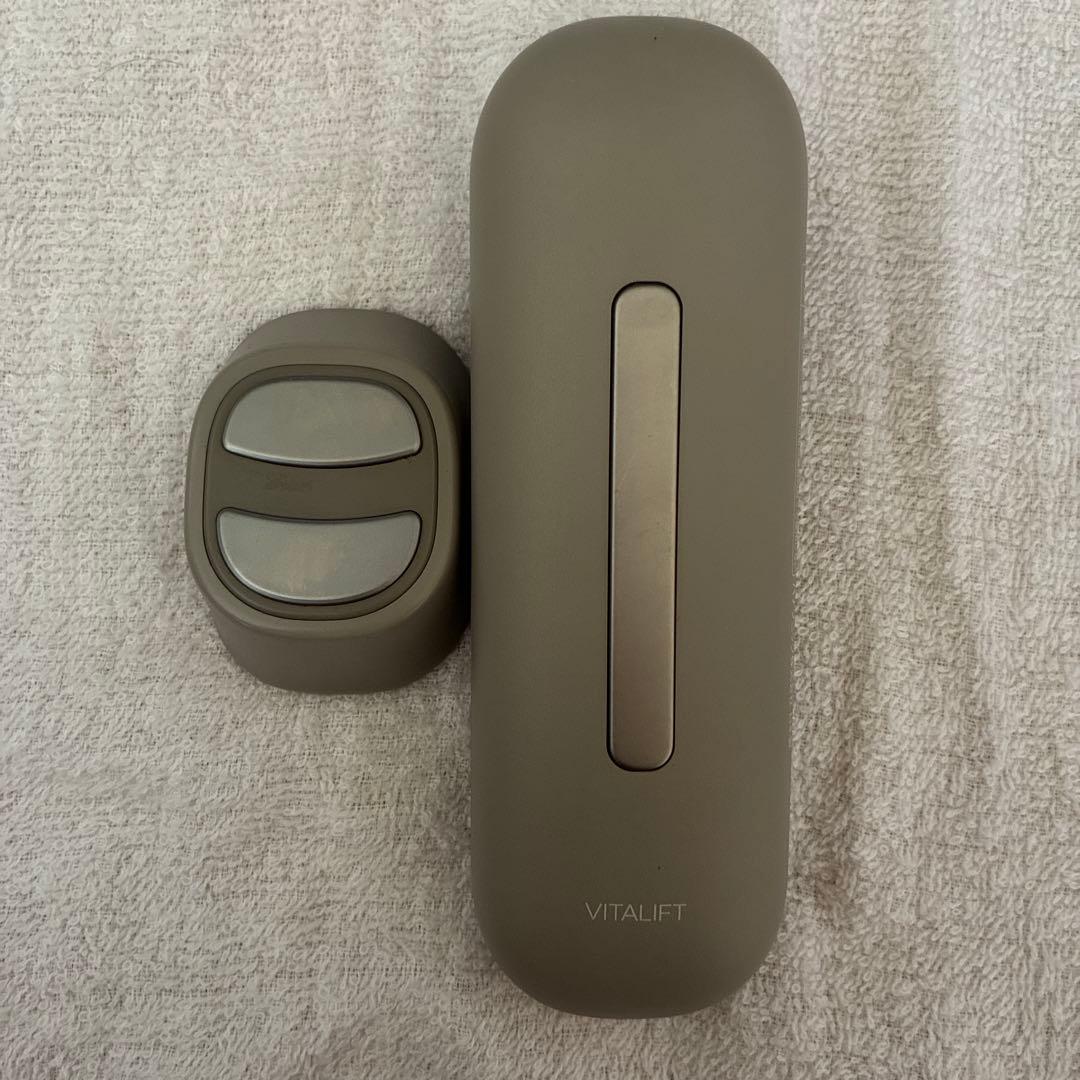 Panasonic VITALIFT EMS美顔器