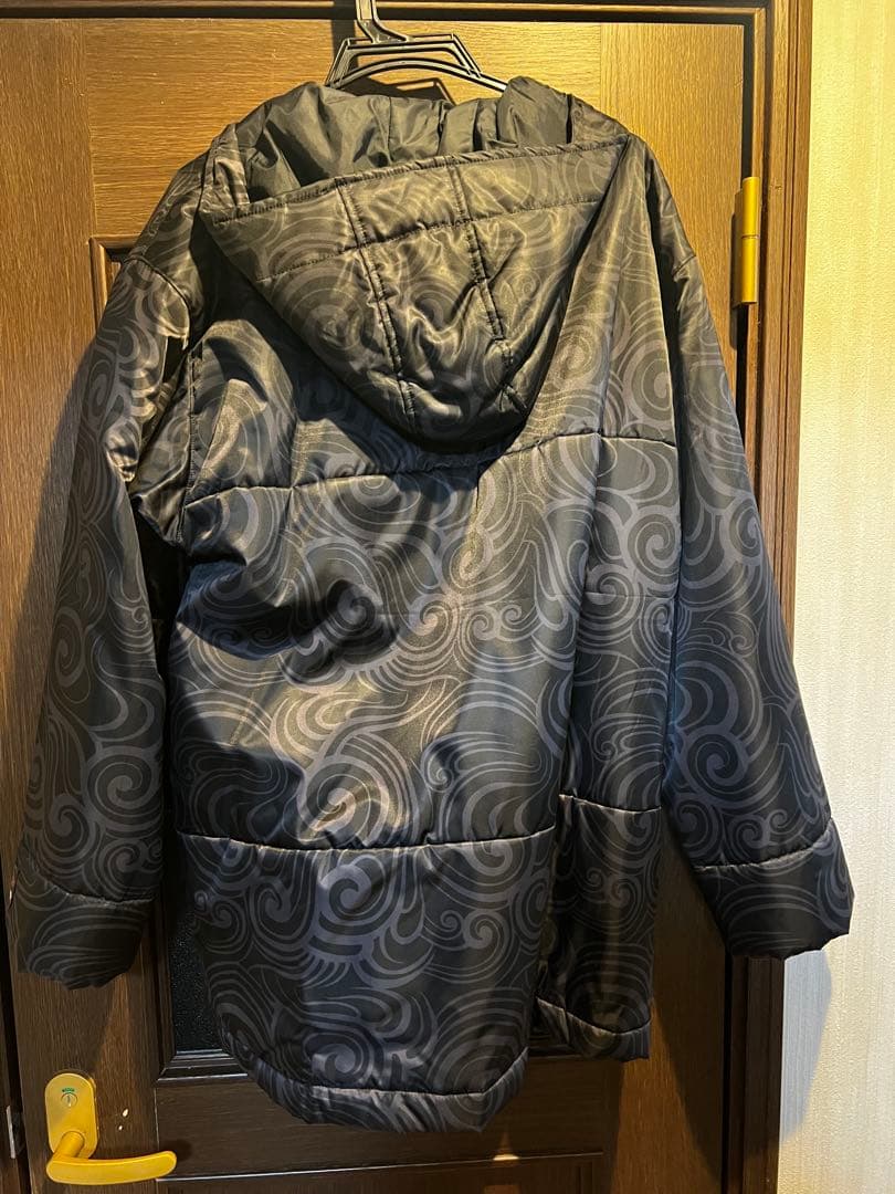 PeaceMaker トライバルシンサレートジャケット　サイズL