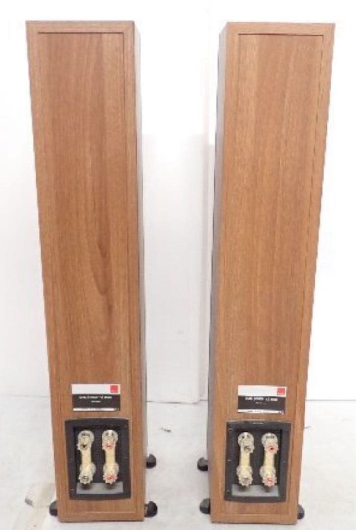 DALI ダリ トールボーイ型スピーカー IKON5 MK2 一本の①元箱付き