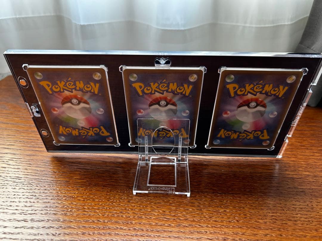 ブラッキー25th 3連ローダー付き