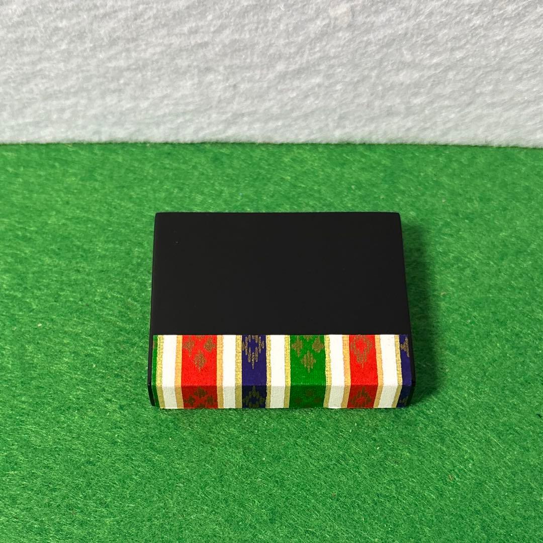 Φゲシュタルトの祈り∞　ガラス細工　ミニチュア