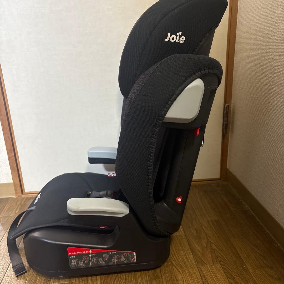 Joie ジョイー　エレベート ジュニアシート KATOJI チャイルドシート