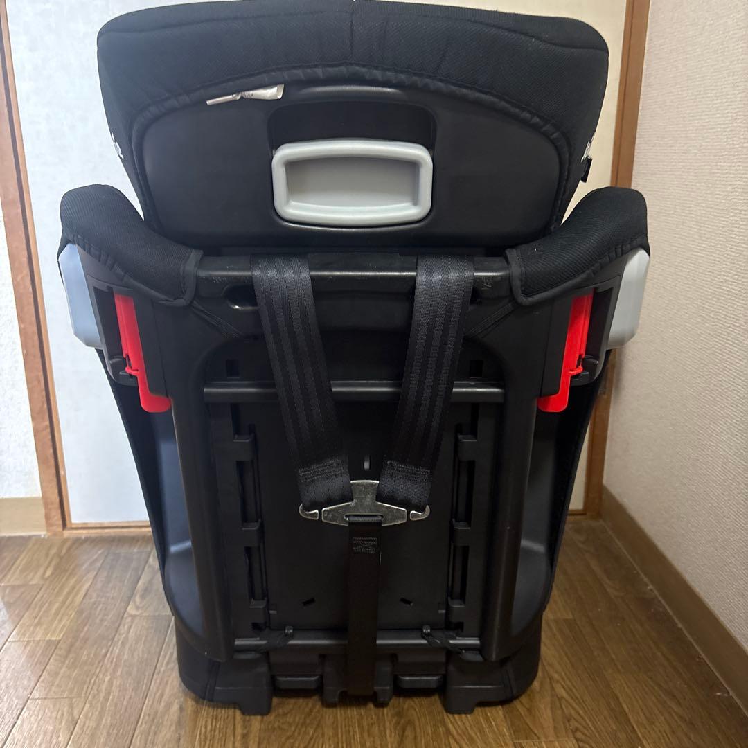 Joie ジョイー　エレベート ジュニアシート KATOJI チャイルドシート