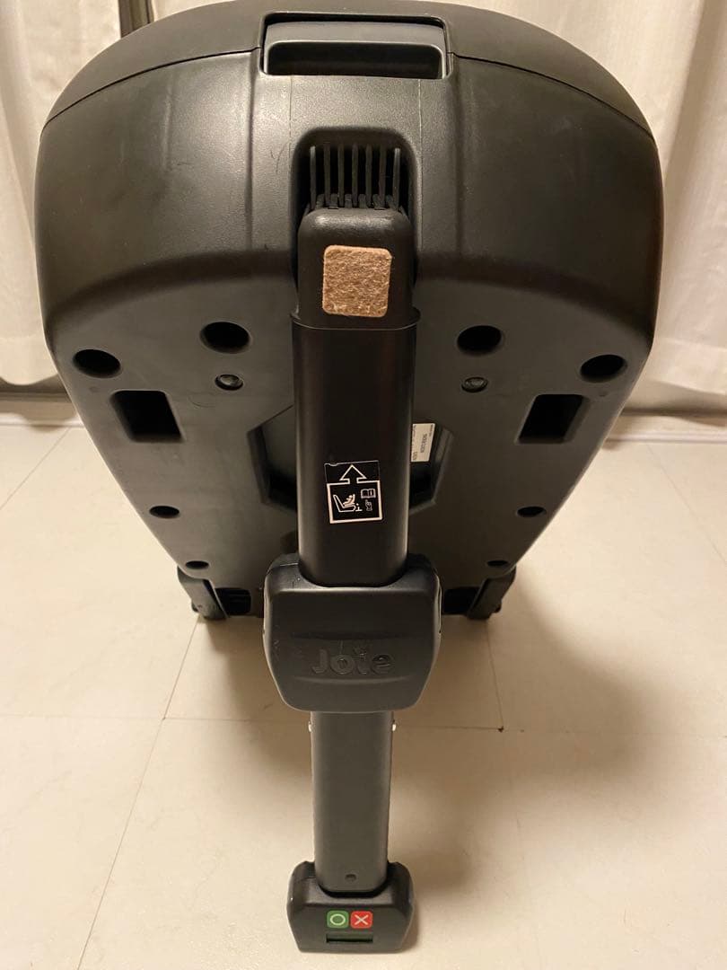 Joie チャイルドシートベース ISOFIX対応