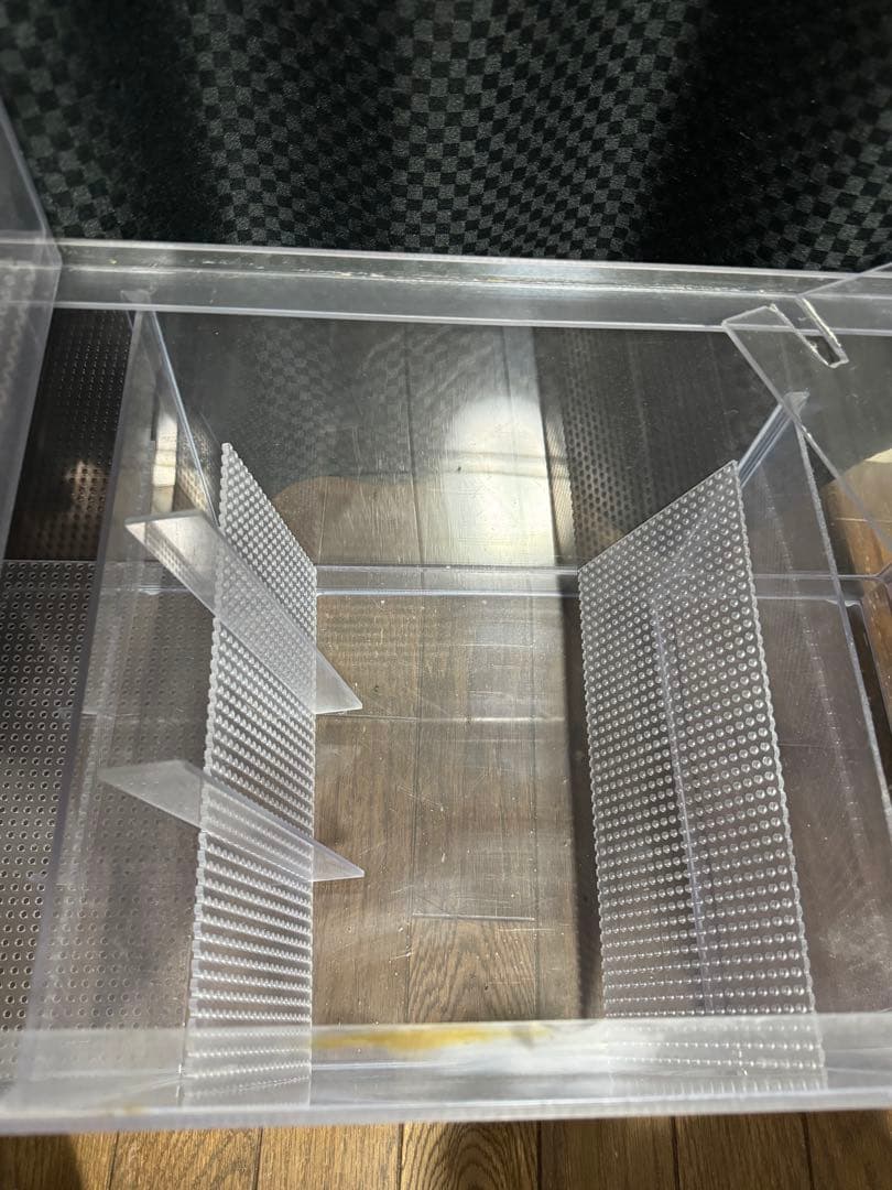 濾過槽　600×440×300