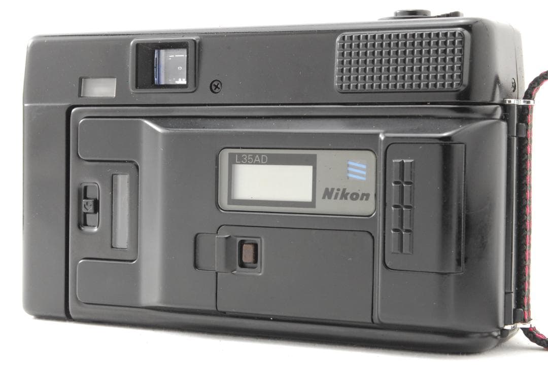 【訳あり品】 ニコン Nikon L35AD ISO1000