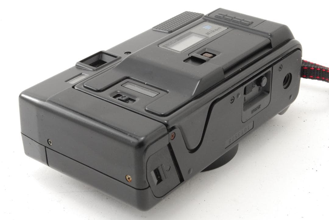 【訳あり品】 ニコン Nikon L35AD ISO1000