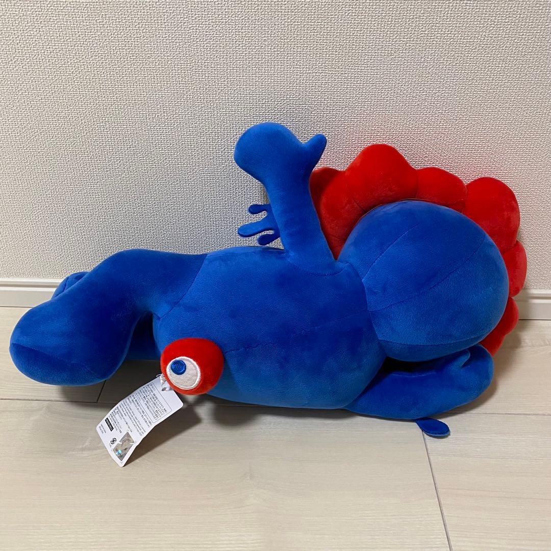 ミャクミャク　1番くじ　2等