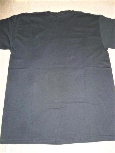 マドンナ 　Sticky & Sweet Tour　オフィシャル Tシャツ　L