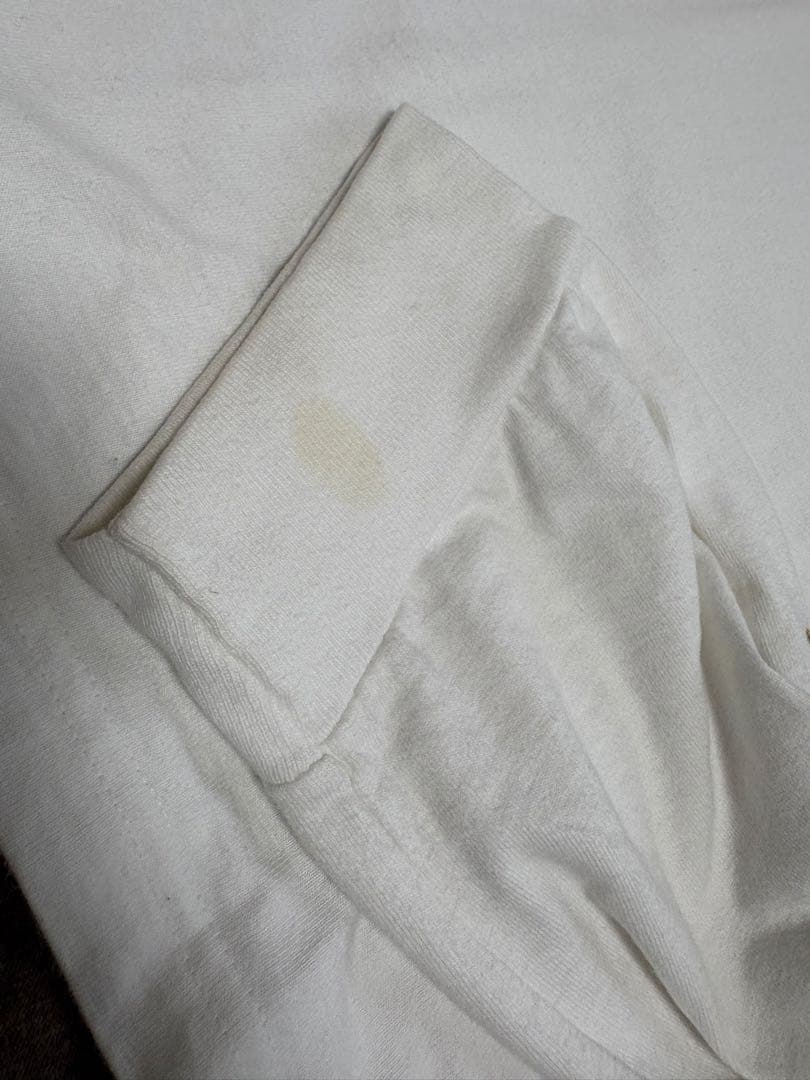 HYSTERIC GLAMOUR SUPREME HYSTERIC XL ロンT