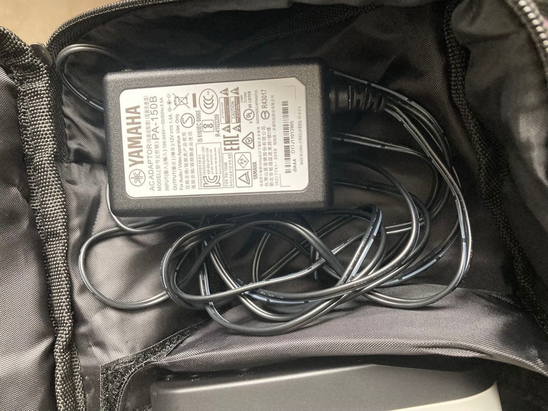 T*a様 ケース付き　美品　ボーカロイド Keyboard VKB-100 動作