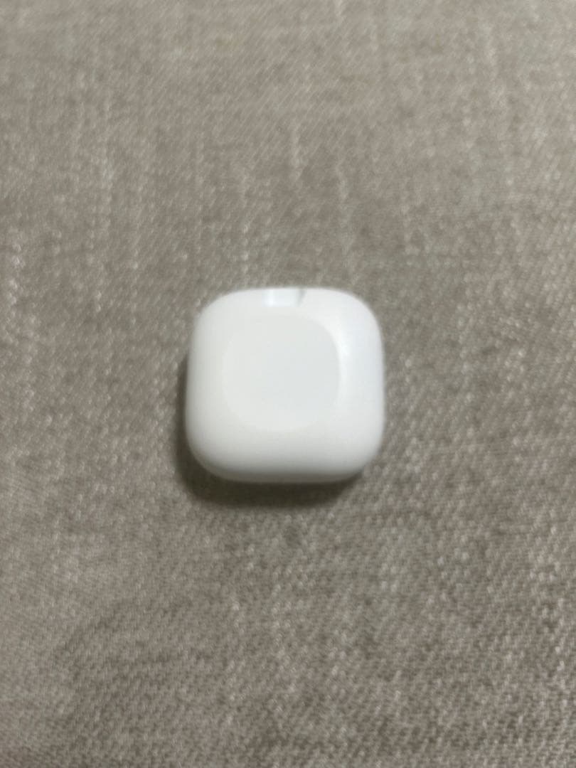 Beats ワイヤレスイヤホン ホワイト