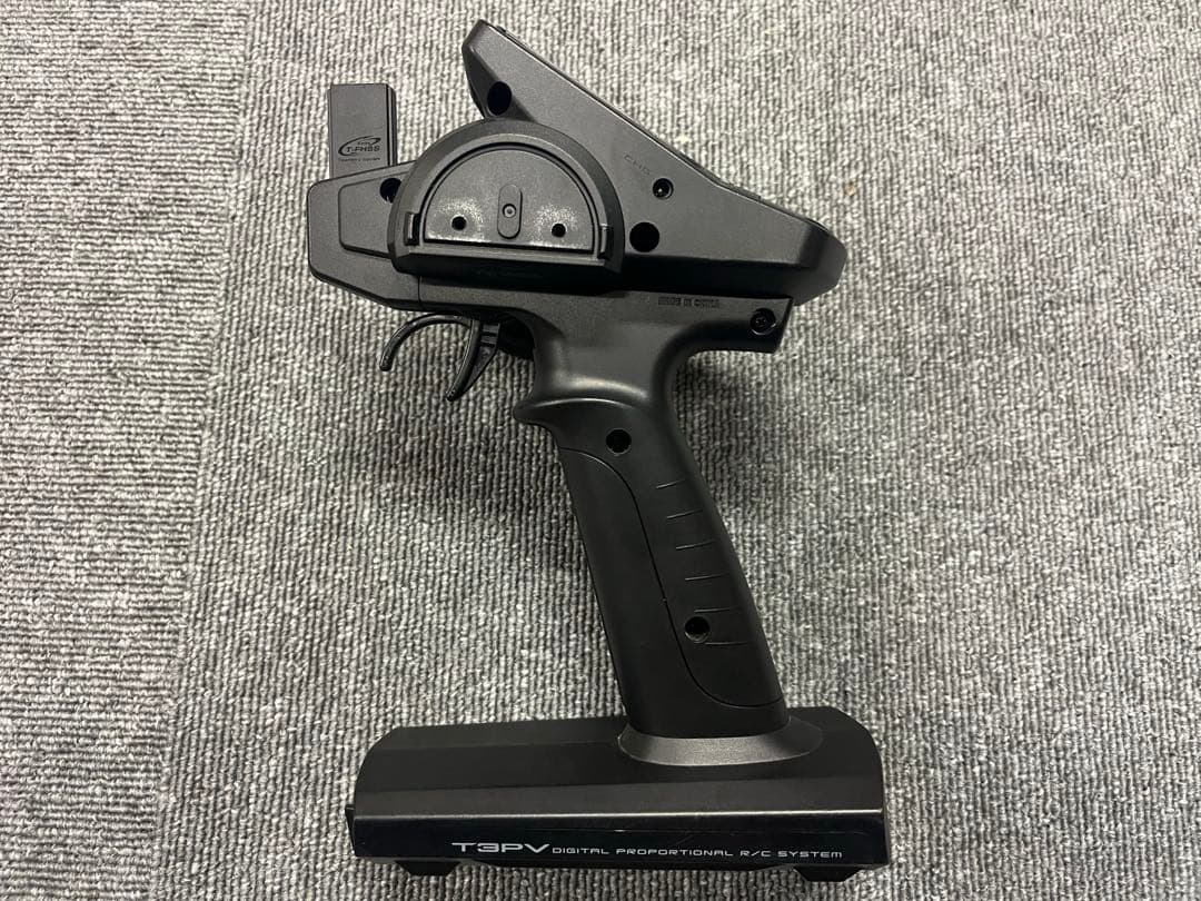 フタバ3PV送信機　受信器