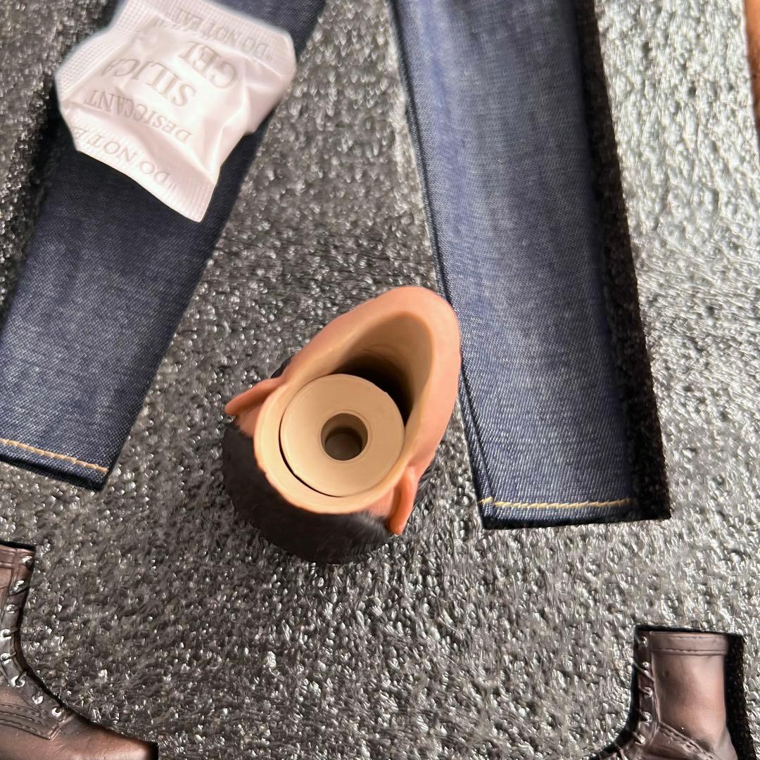 インターステラー クーパー ヘッド コスチュームセット 1/6 フィギュア