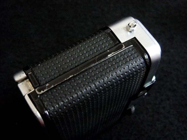 5897 撮影可 オリンパス ペン EE-3 olympus pen ee3