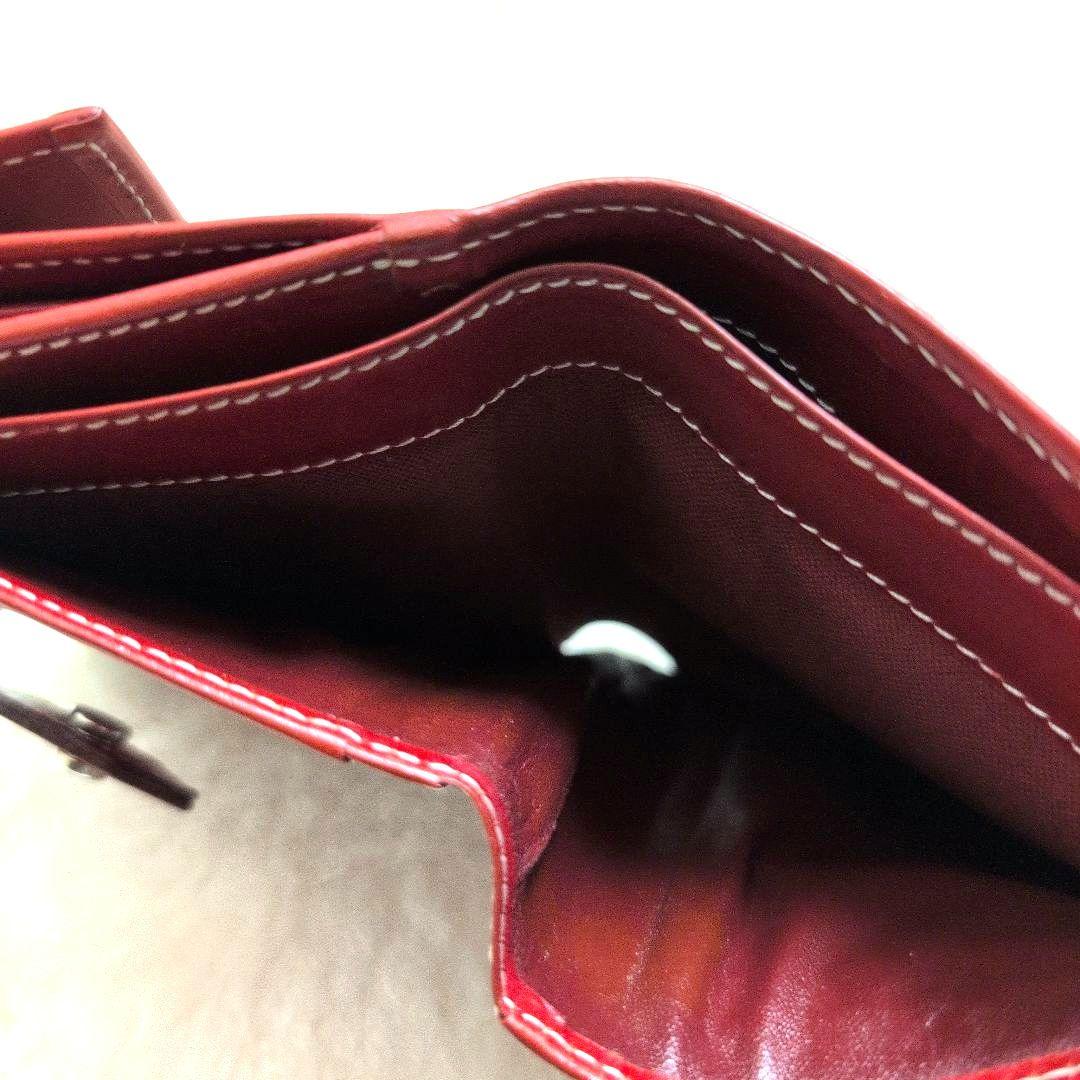 BURBERRY ２つ折り　財布