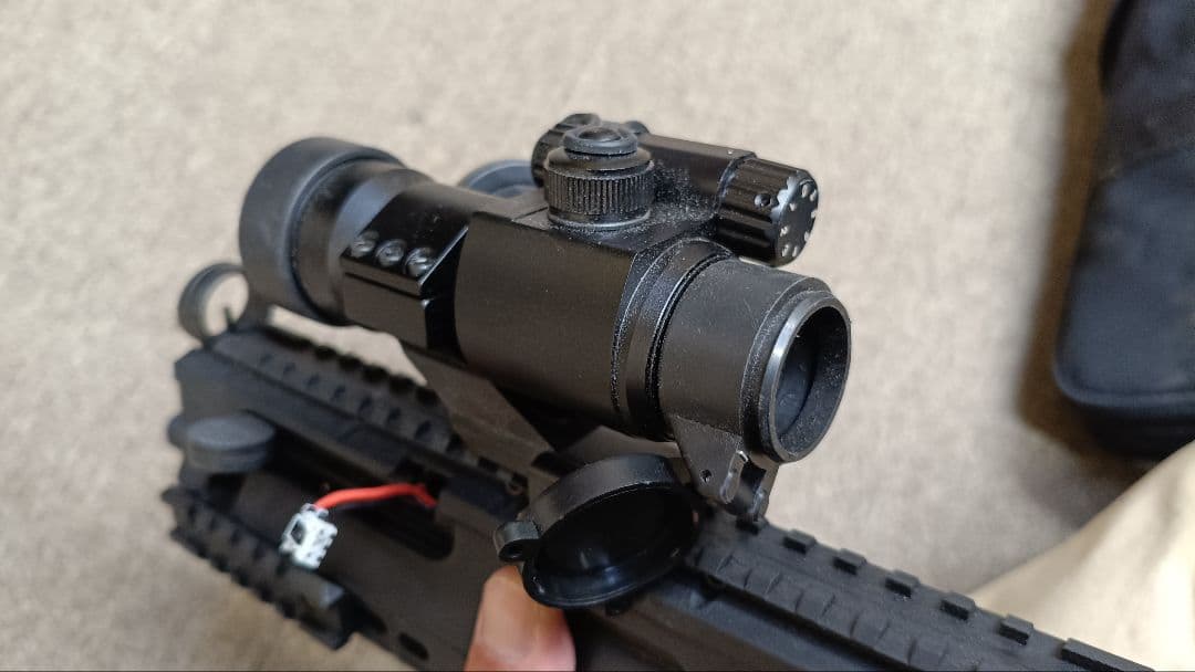 東京マルイ 電動ガン MP5