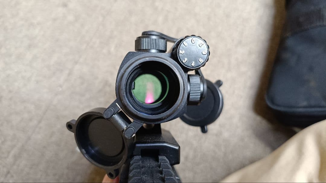 東京マルイ 電動ガン MP5