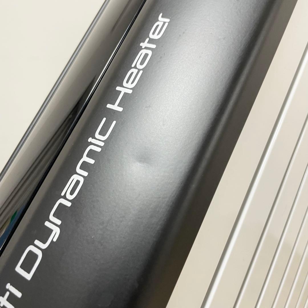 ★美品★ デロンギ マルチダイナミックヒーター MDH15WIFI-BK