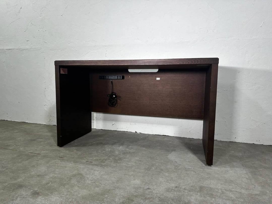 『karimoku』カリモク 事務デスク パソコンデスク 学習机 RWdes7