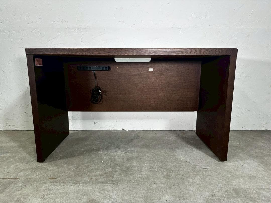 『karimoku』カリモク 事務デスク パソコンデスク 学習机 RWdes7