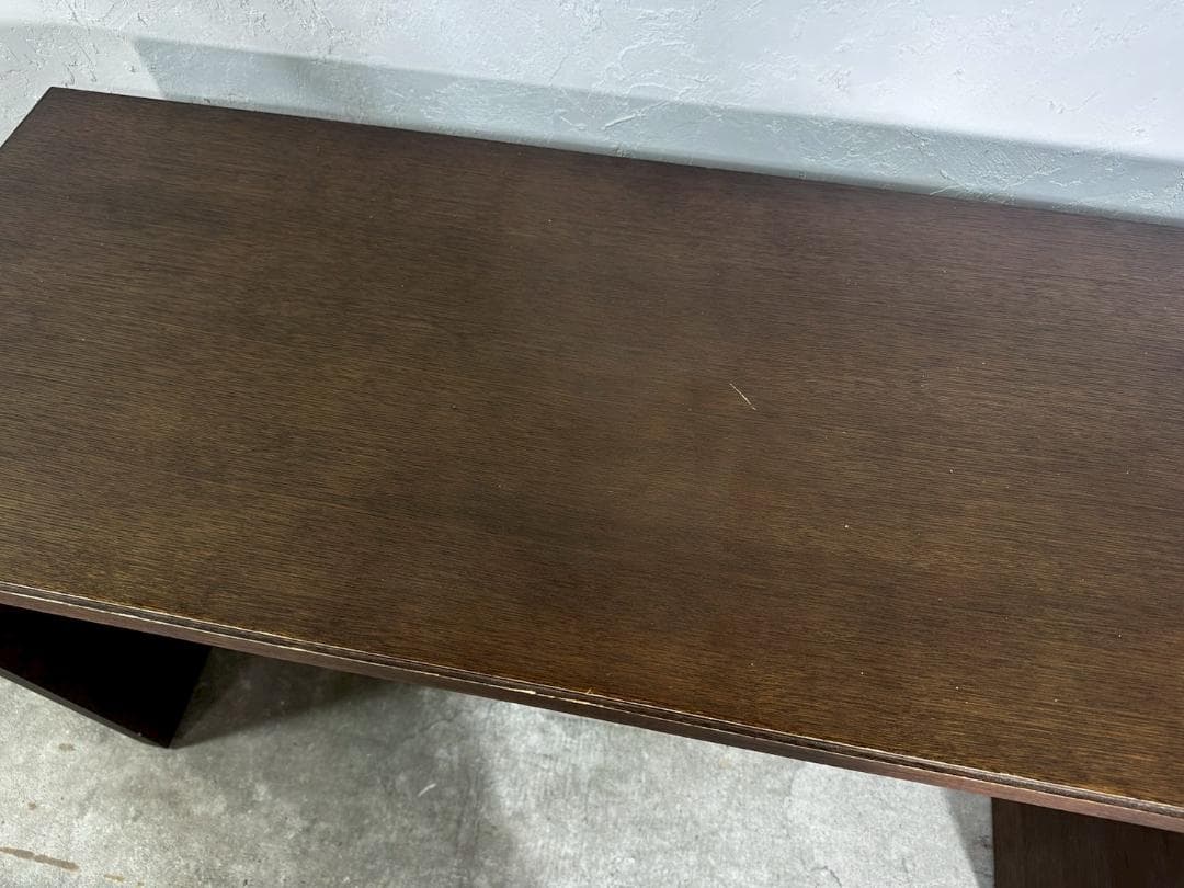 『karimoku』カリモク 事務デスク パソコンデスク 学習机 RWdes7