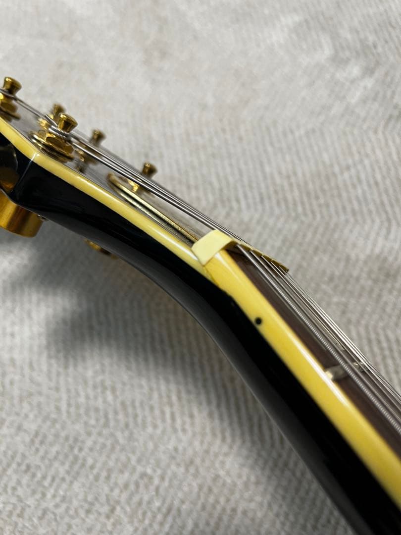 Epiphone Lucille エピフォン　ルシール