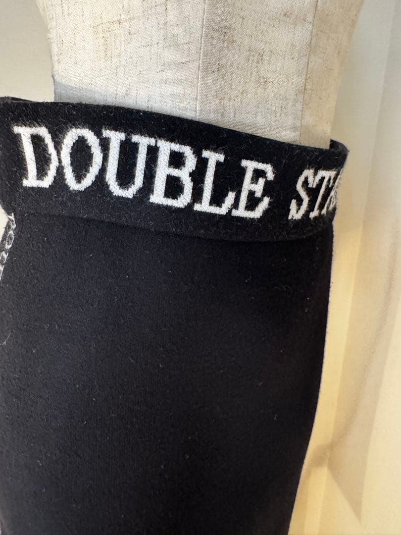 DOUBLE STANDARD CLOTHING ESSENTIAL スカート