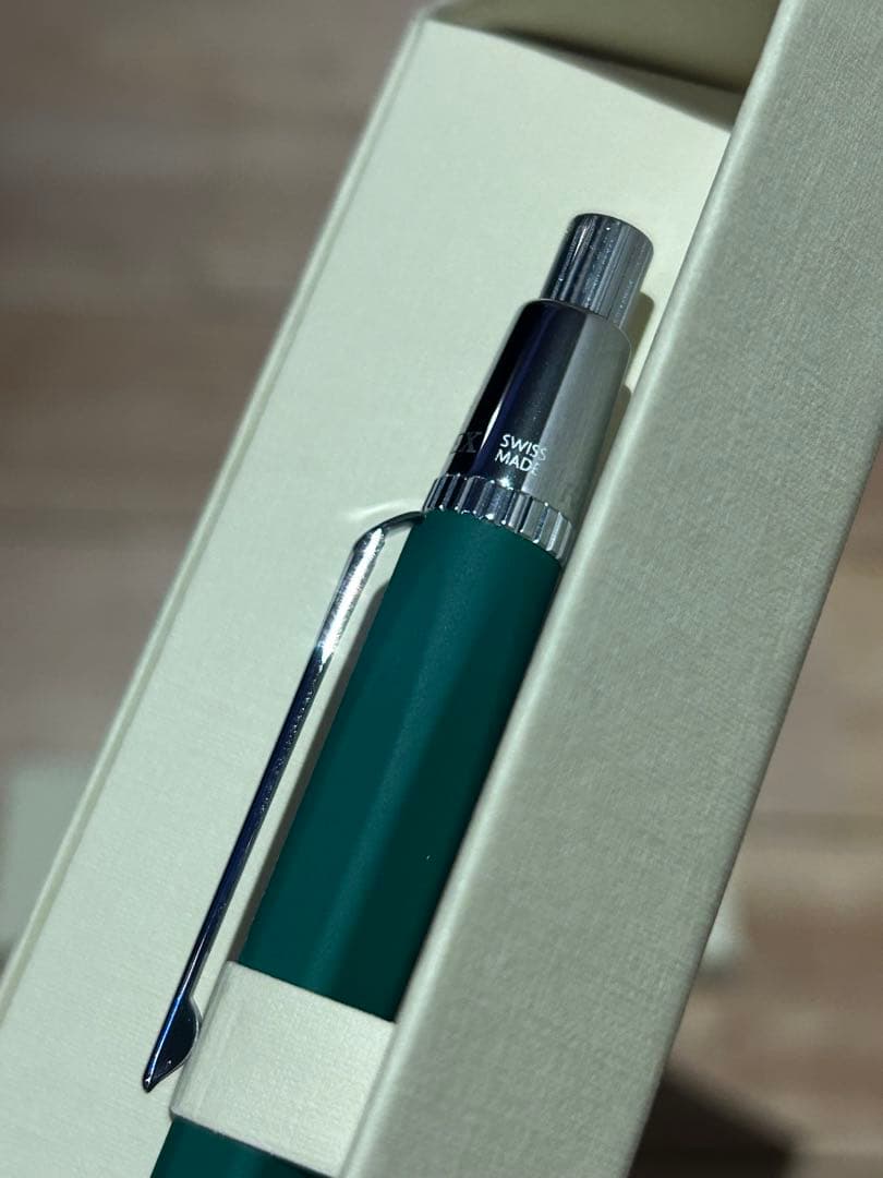 ROLEX ボールペン ノベルティ　非売品