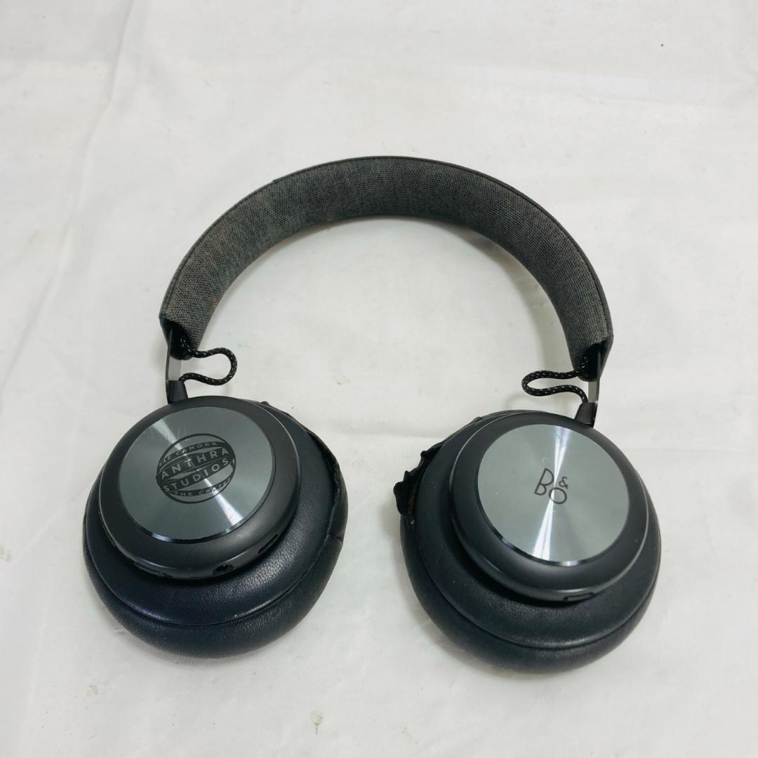 動作品 B&O Beoplay H4 2nd Gen ヘッドホン